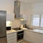 Old Centre - Rybarska Brana Apartment