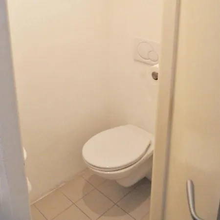 Old Centre - Rybárska Brána Apartamento