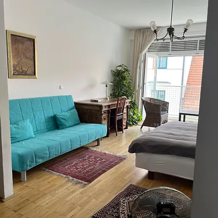 Old Centre - Rybarska Brana Apartment *