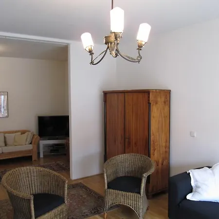 Old Centre - Rybarska Brana Lägenhet Bratislava