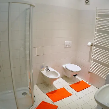 Apartament Old Centre - Rybarska Brana Bratislava
