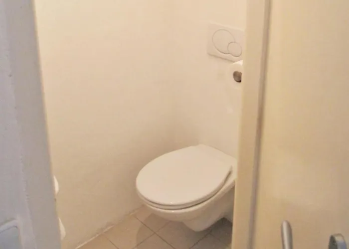 Old Centre - Rybarska Brana Apartmán