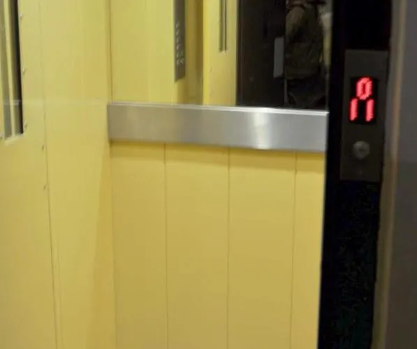 Old Centre - Rybarska Brana Bratislava