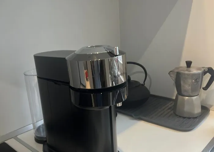 Apartamento Old Centre - Rybárska Brána