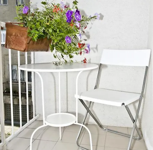 Old Centre - Rybarska Brana Apartament Bratysława