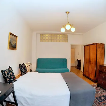 Old Centre - Rybarska Brana Апартаменти