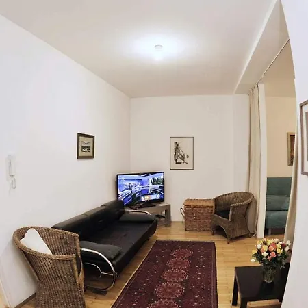 Old Centre - Rybarska Brana Апартаменти *