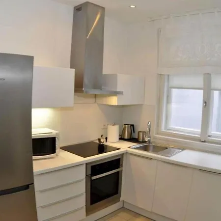 Old Centre - Rybarska Brana Апартаменти