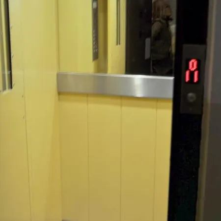 Old Centre - Rybarska Brana Братислава