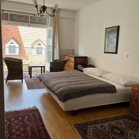 Апартаменти Old Centre - Rybarska Brana