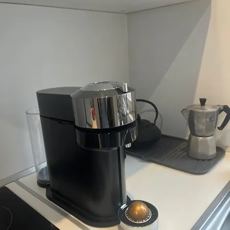 Апартаменти Old Centre - Rybarska Brana