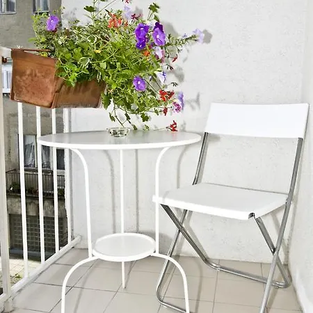 Old Centre - Rybarska Brana Апартаменти Братислава