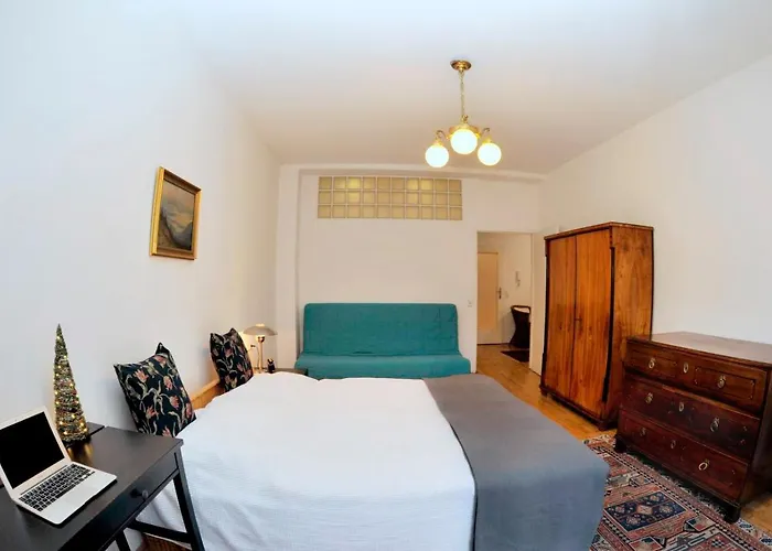 Old Centre - Rybarska Brana Апартаменти