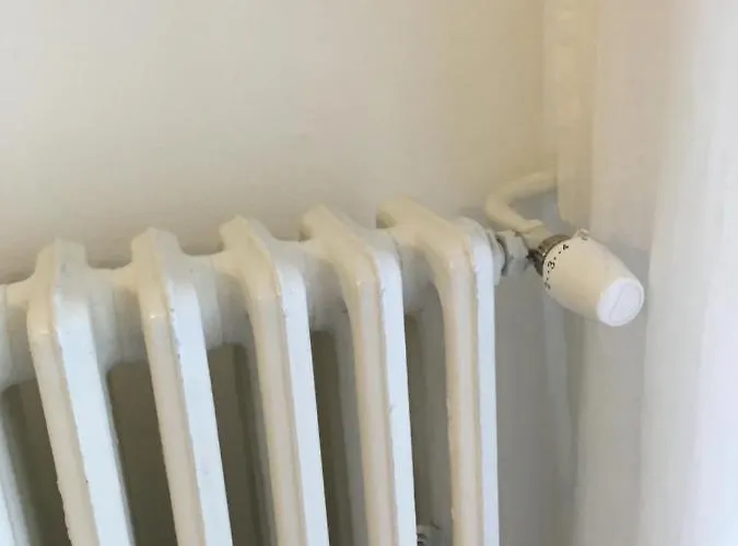 Апартаменти Old Centre - Rybarska Brana